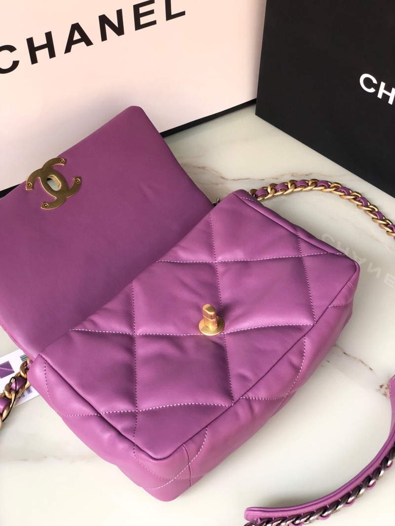 Ch**el 19 bags